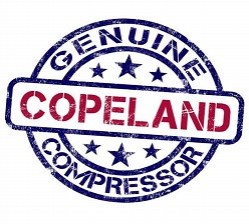 copeland logo
